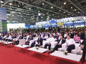 2019內(nèi)蒙古味道 綠色農(nóng)畜產(chǎn)品展覽交易會在廣州盛大開幕