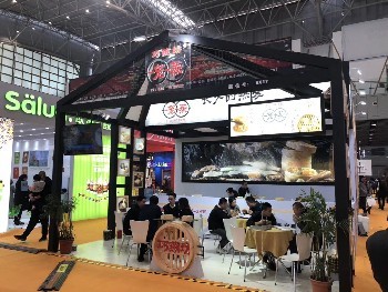 全方位會議及展覽服務 從策劃到執行的一站式解決方案