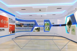 展會服務費應如何歸類？解析會議及展覽服務的稅收編碼