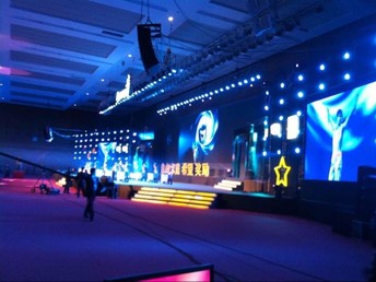 專業賦能，場景煥新 南京一站式活動解決方案